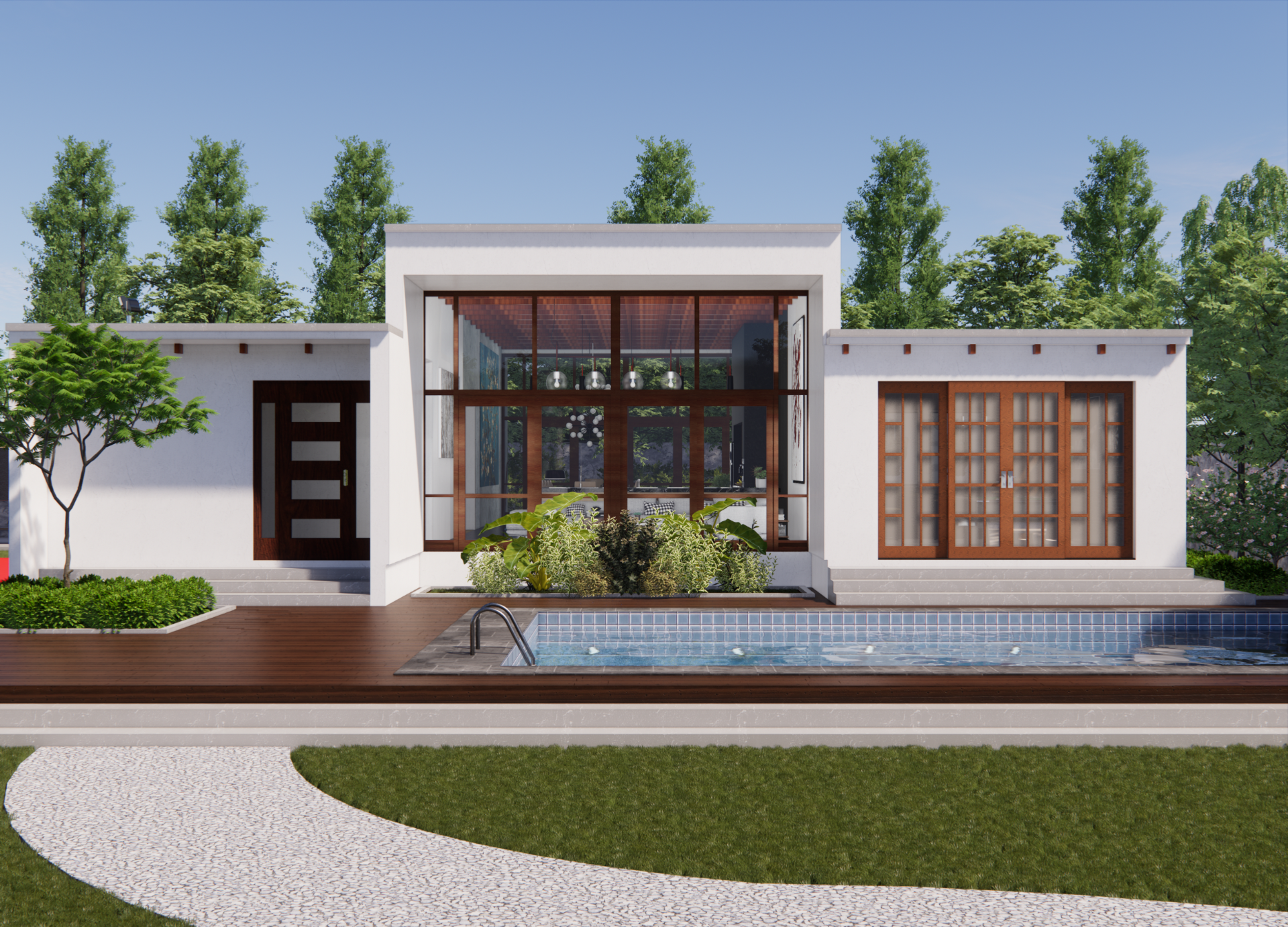 Casa de Campo La Joya
